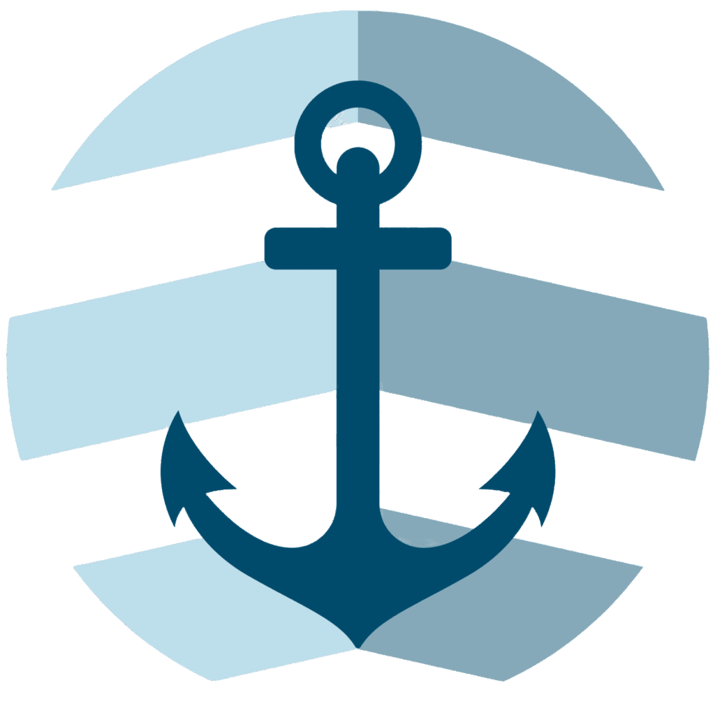 Logo Maritiem Cluster Den Helder