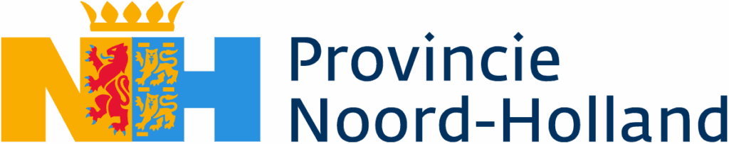 Logo Provincie Noord-Holland